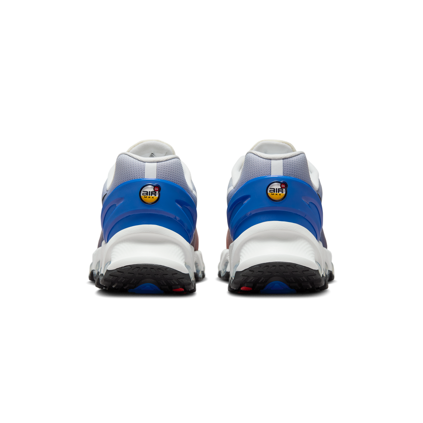 Nike Air Max Dn8 Summit White Vivid Orange