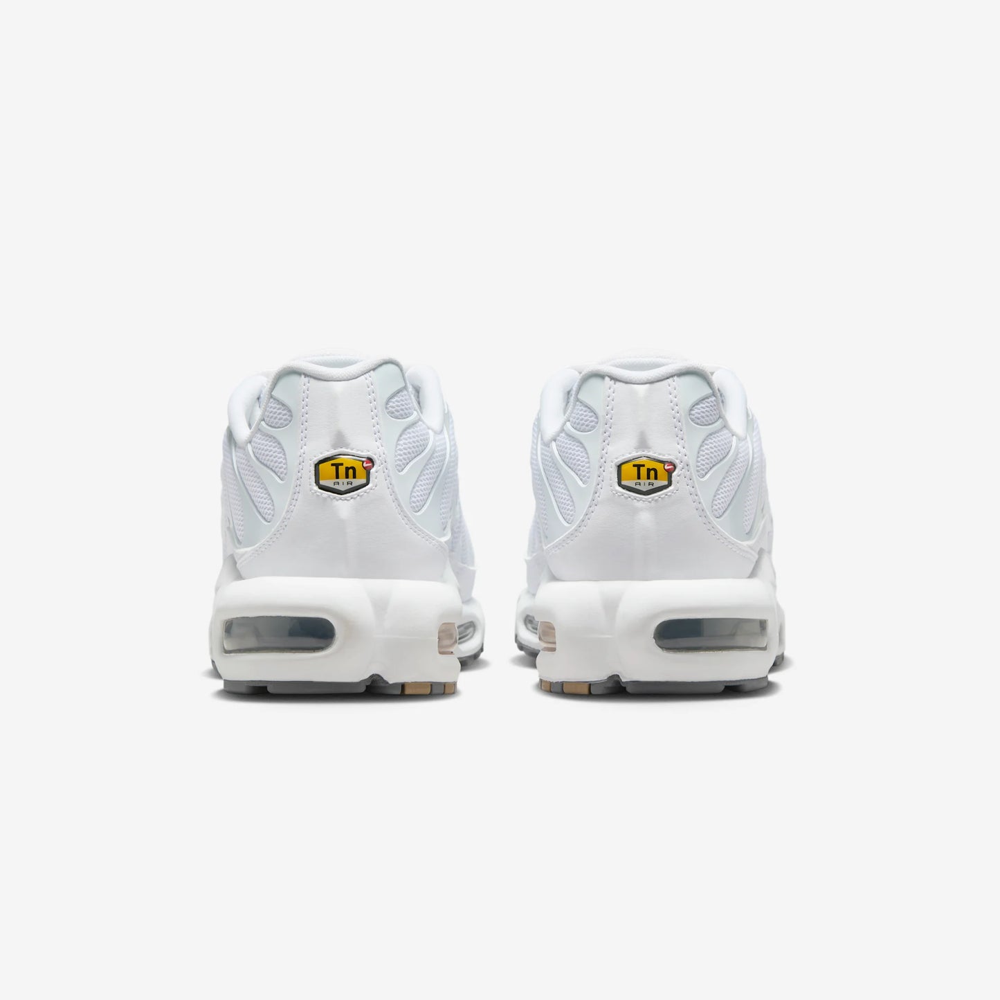 Nike Air Max Plus White