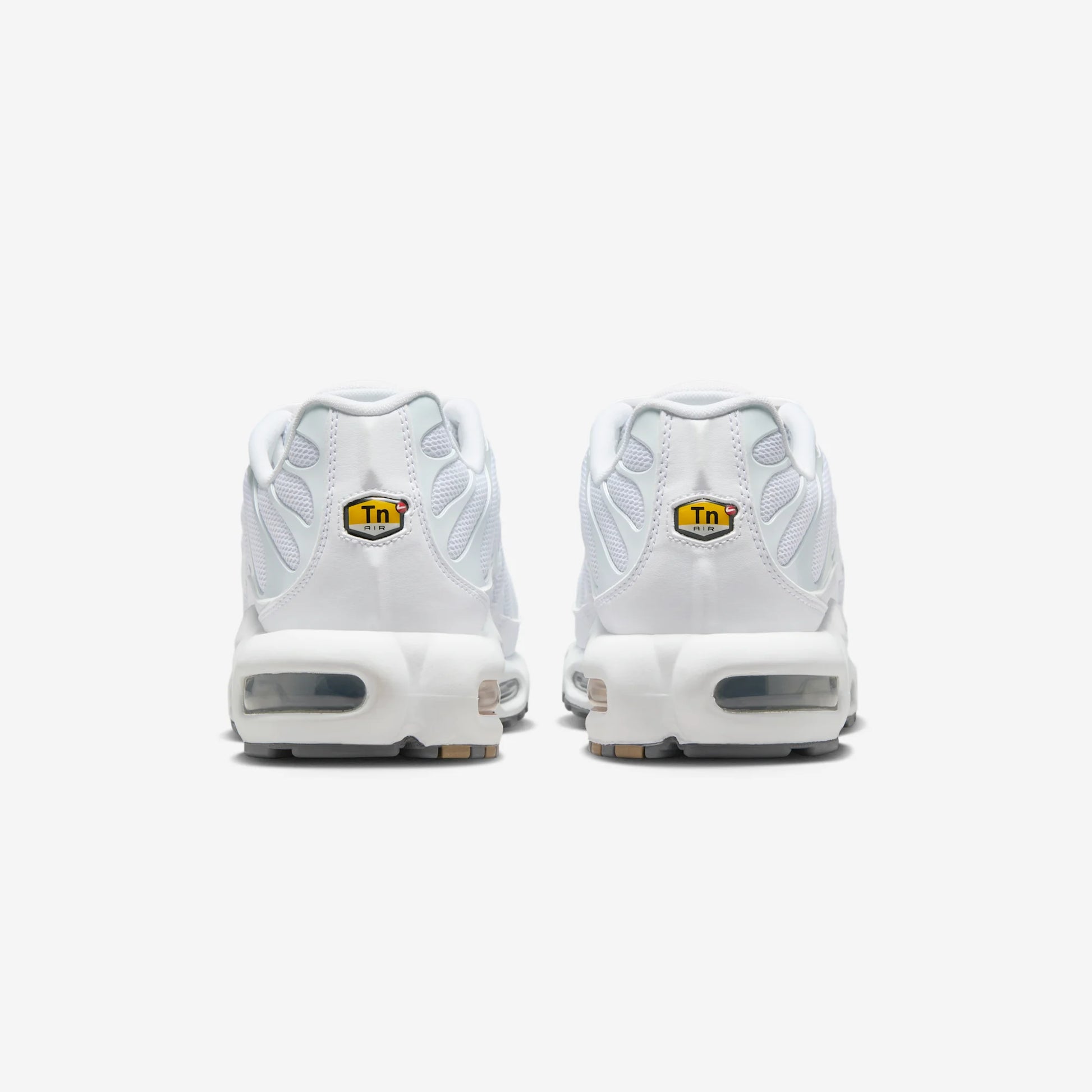 Nike Air Max Plus White