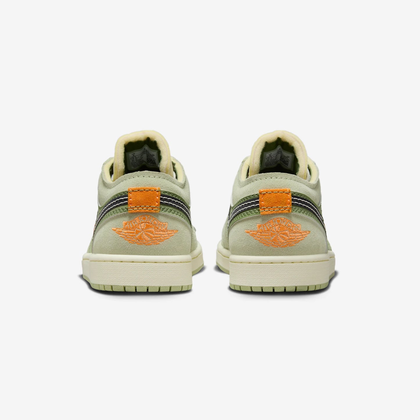 Jordan 1 Low SE Craft Light Olive