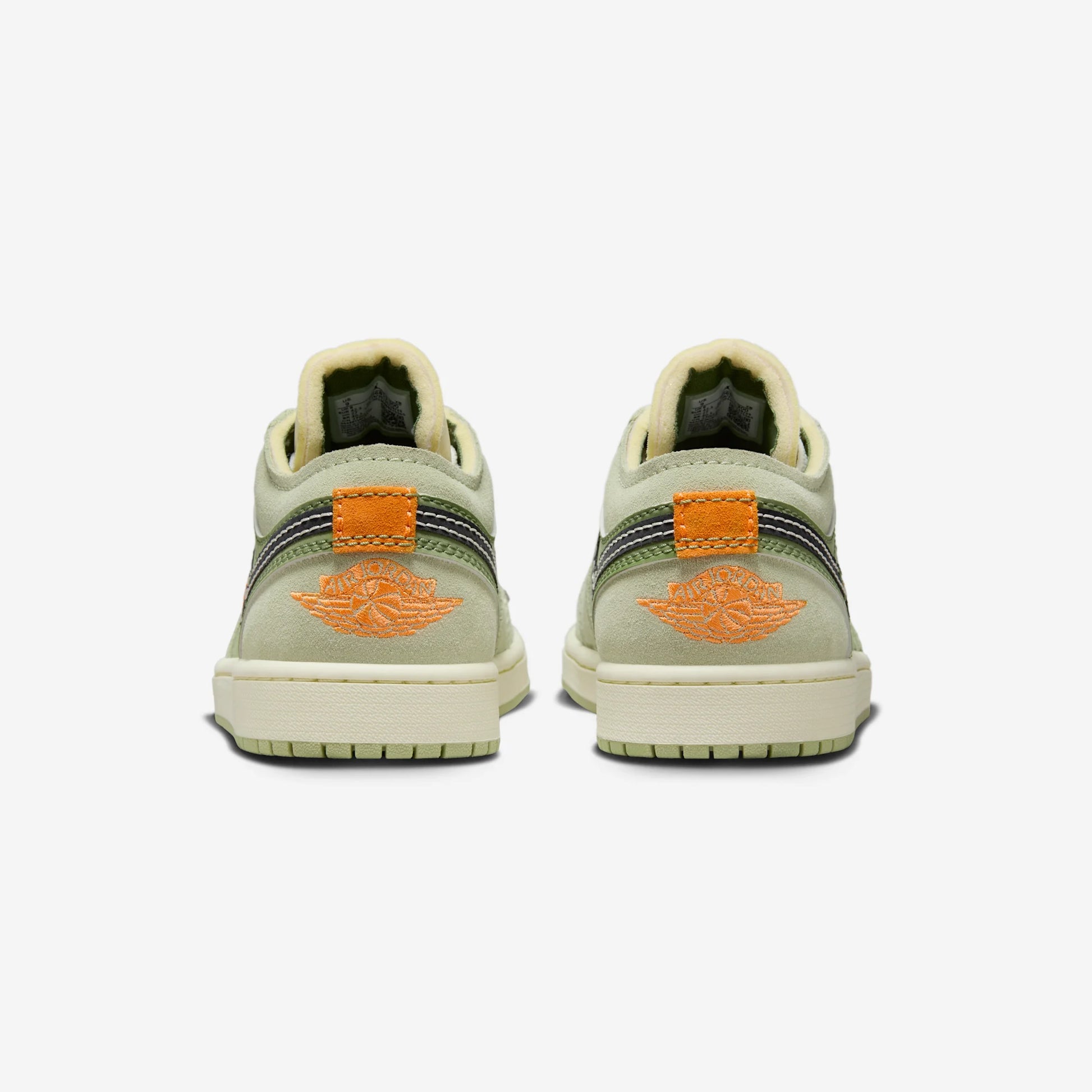 Jordan 1 Low SE Craft Light Olive