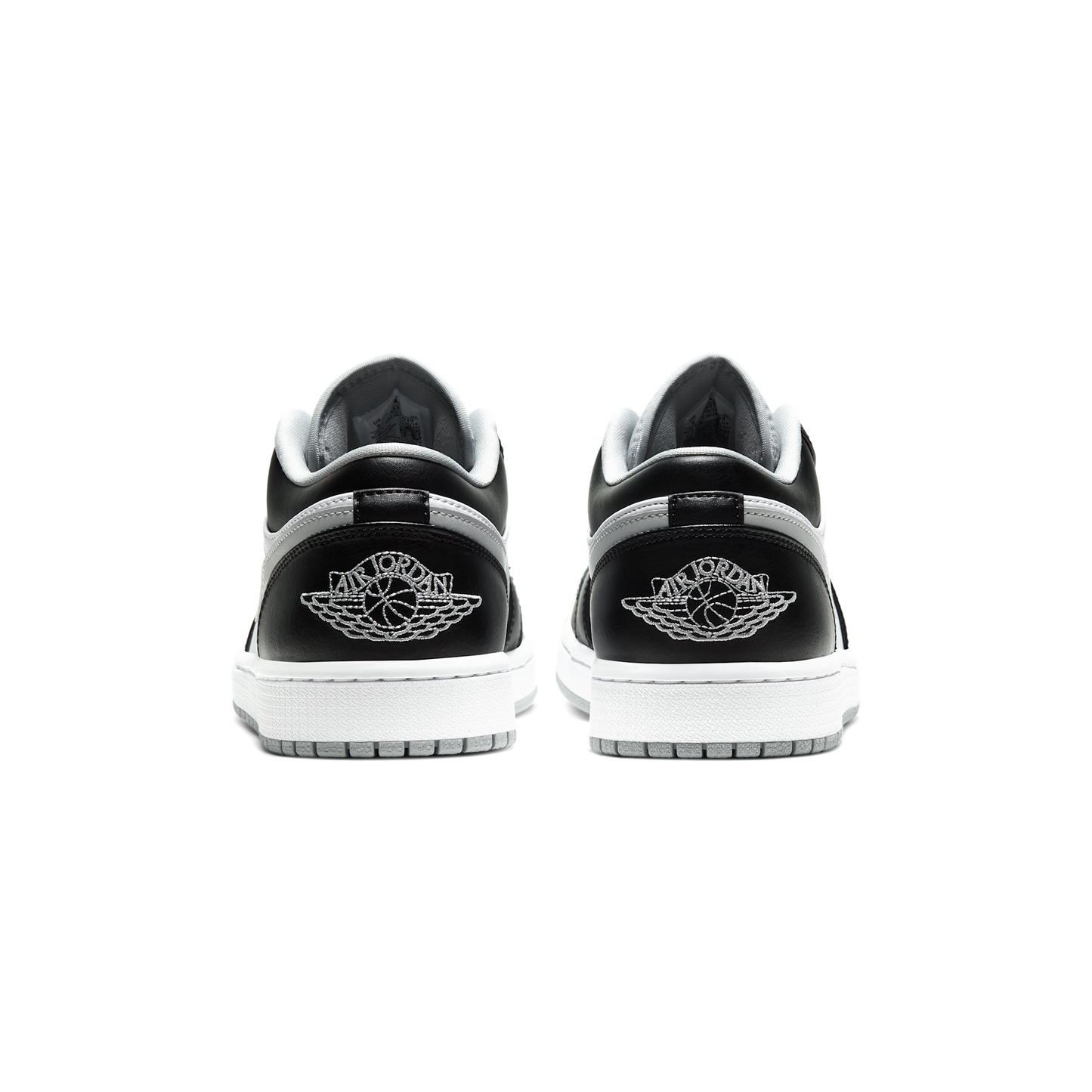 Jordan 1 Low Shadow