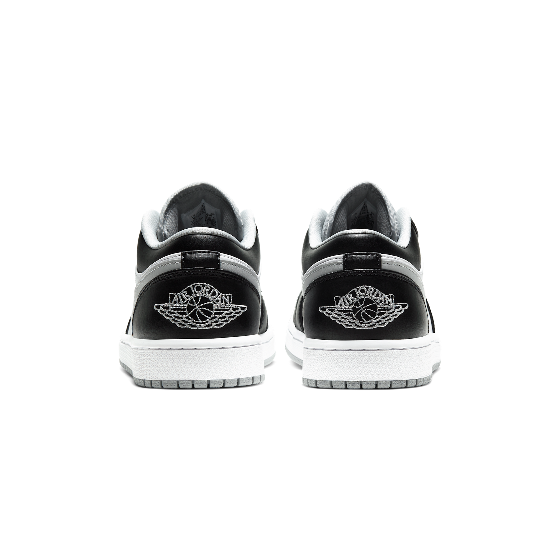 Jordan 1 Low Shadow