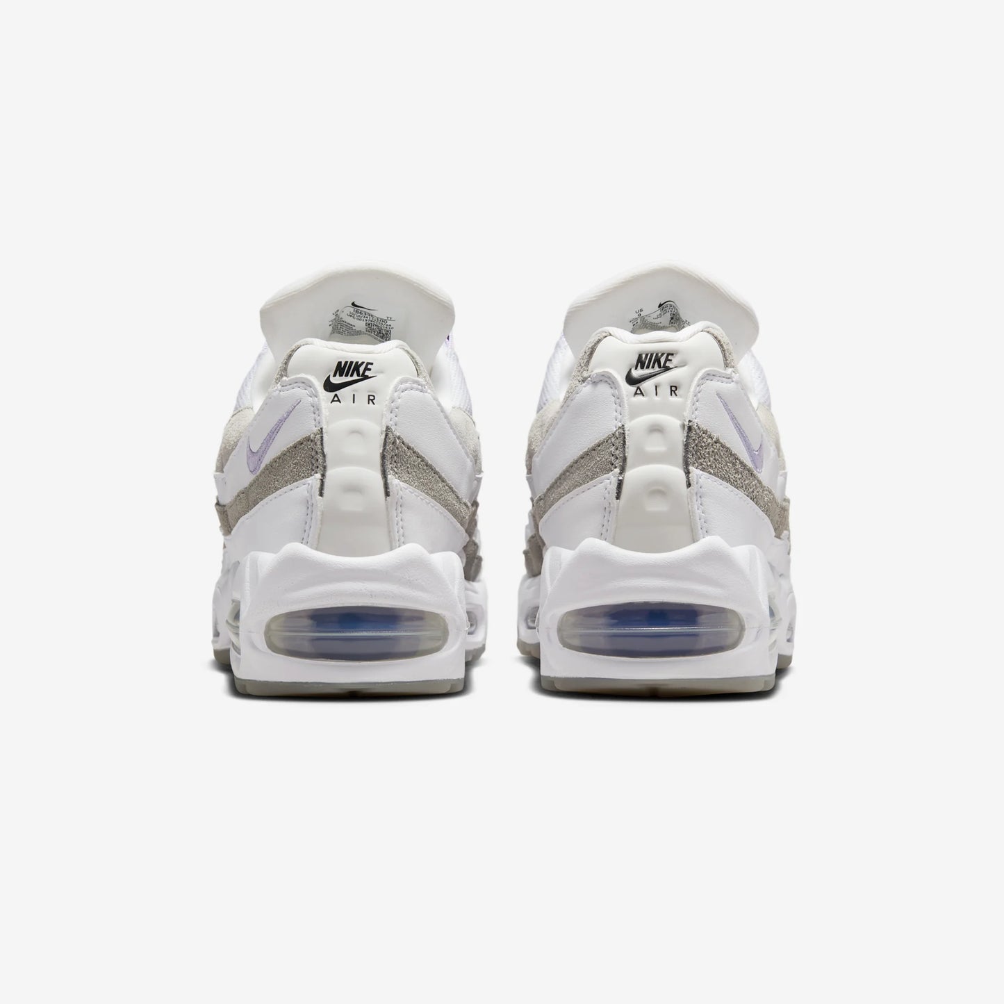 Nike Air Max 95 OG Big Bubble Hydrangeas (Women's)