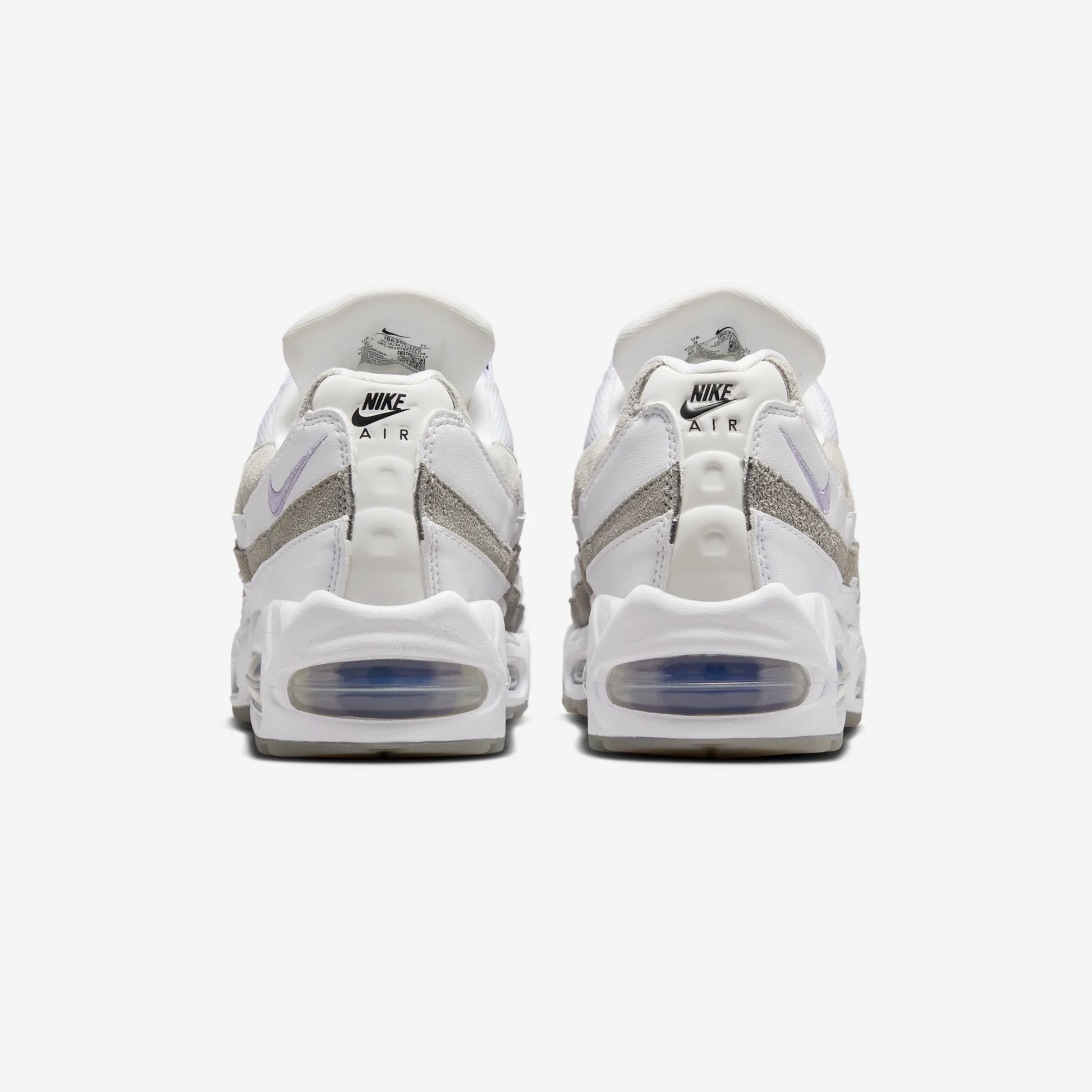 Nike Air Max 95 OG Big Bubble Hydrangeas (Women's)