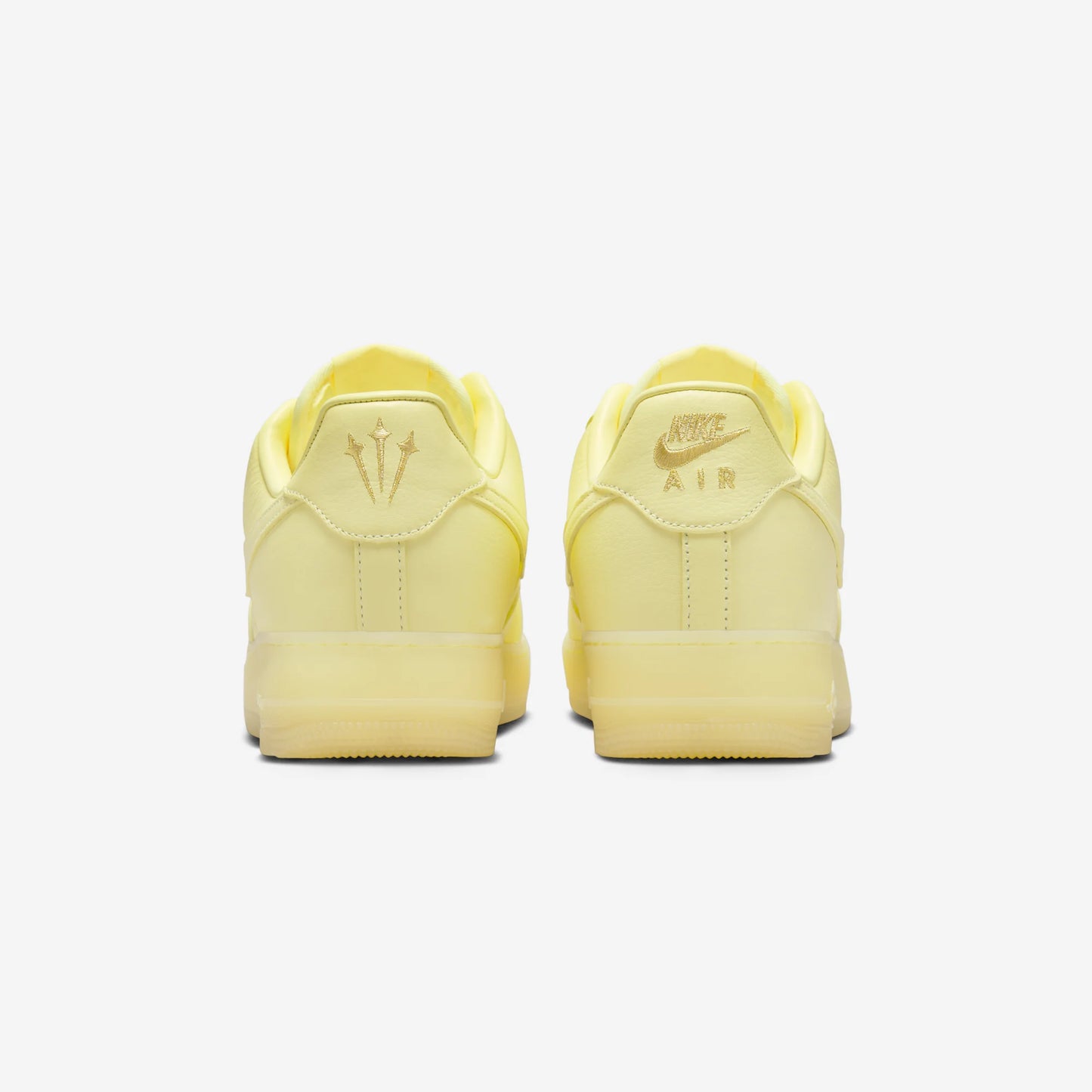 Nike Air Force 1 Low Drake NOCTA Certified Lover Boy Citron Tint