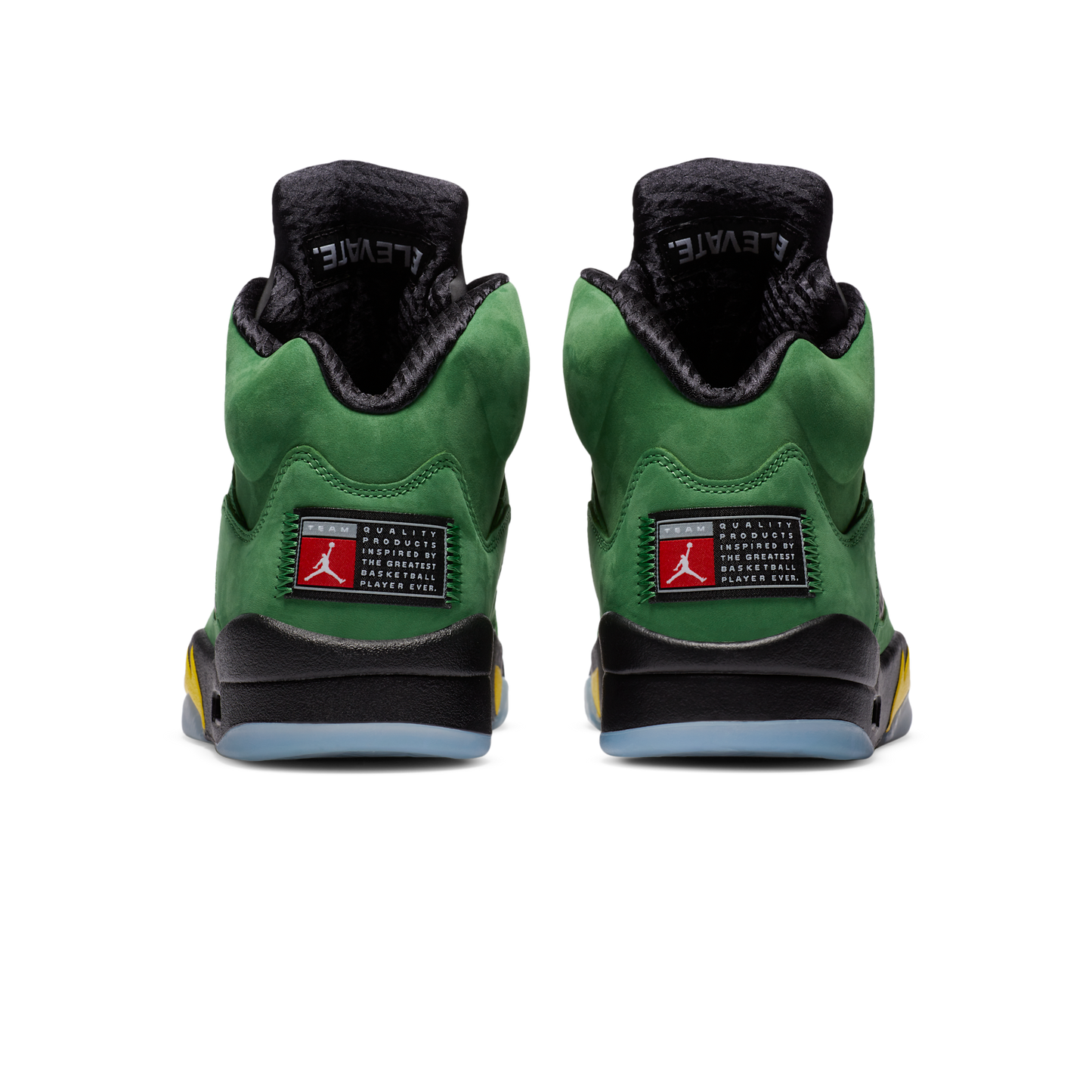 Jordan 5 Retro SE Oregon