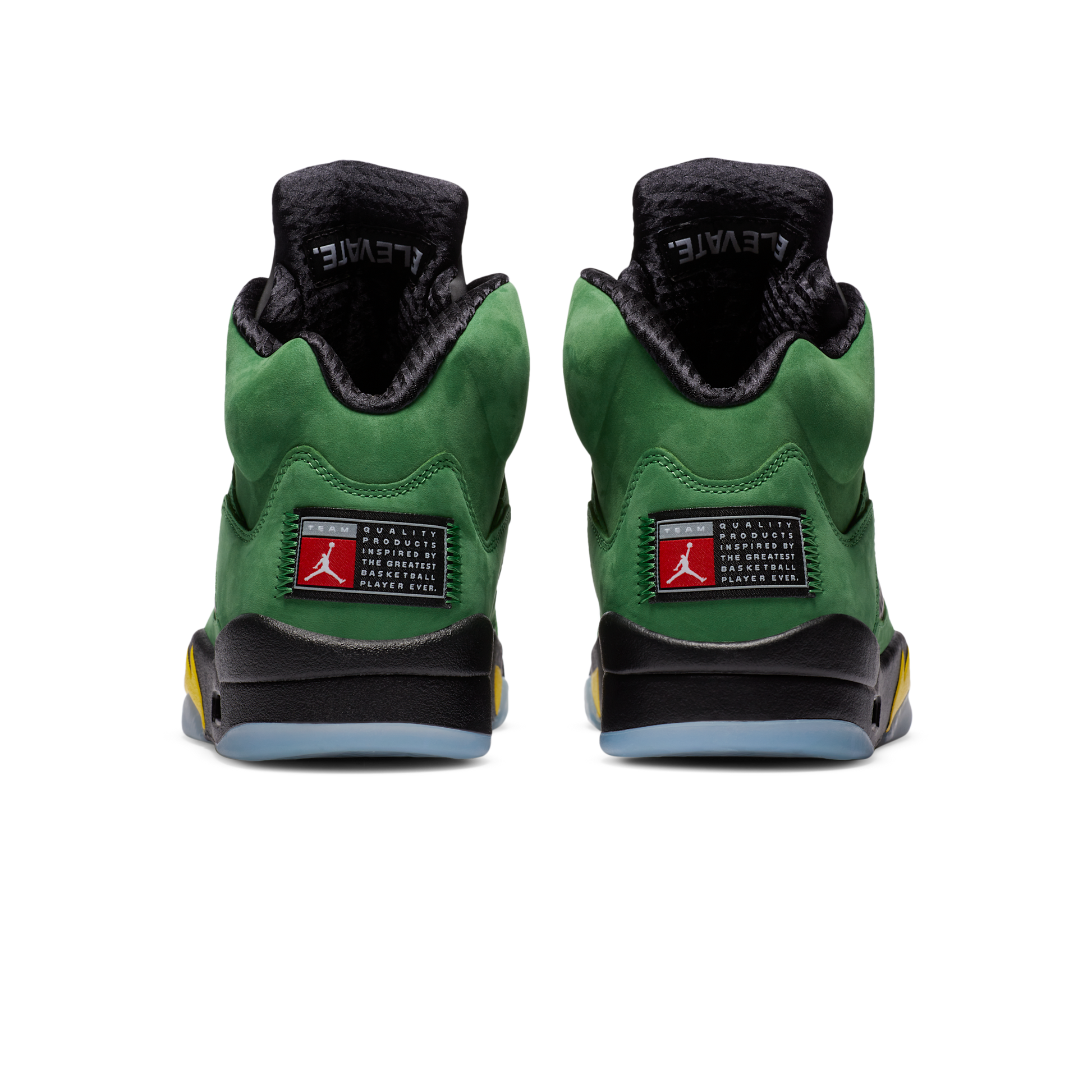 Jordan 5 Retro SE Oregon