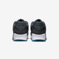 Nike Air Max 90 Reflective Swoosh Anthracite Industrial Blue