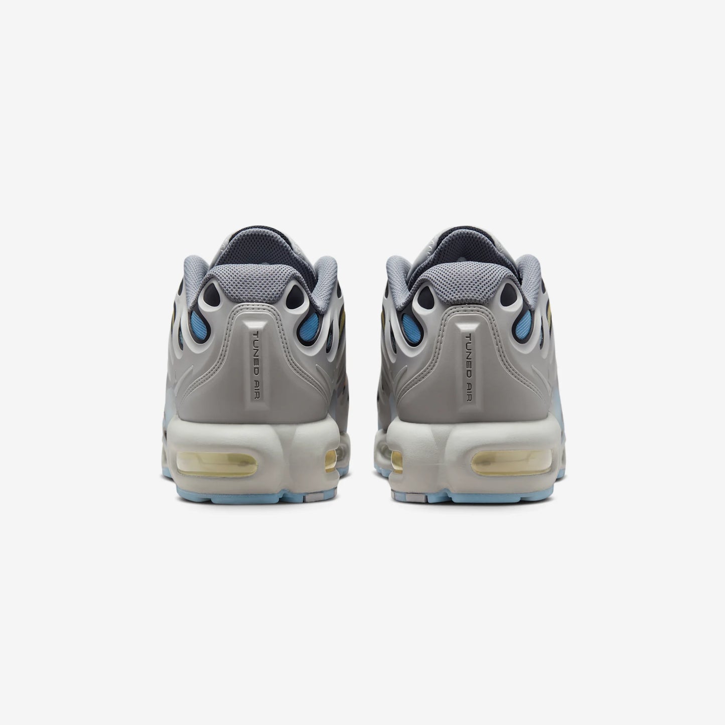 Nike Air Max Plus Drift Light Smoke Grey