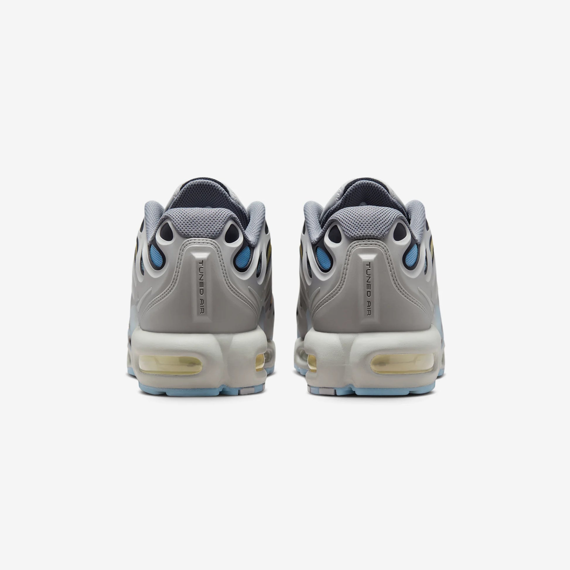 Nike Air Max Plus Drift Light Smoke Grey