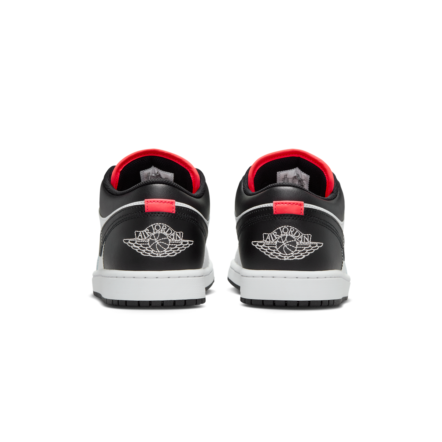 Jordan 1 Low Neutral Grey Infrared