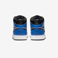Jordan 1 Mid Game Royal