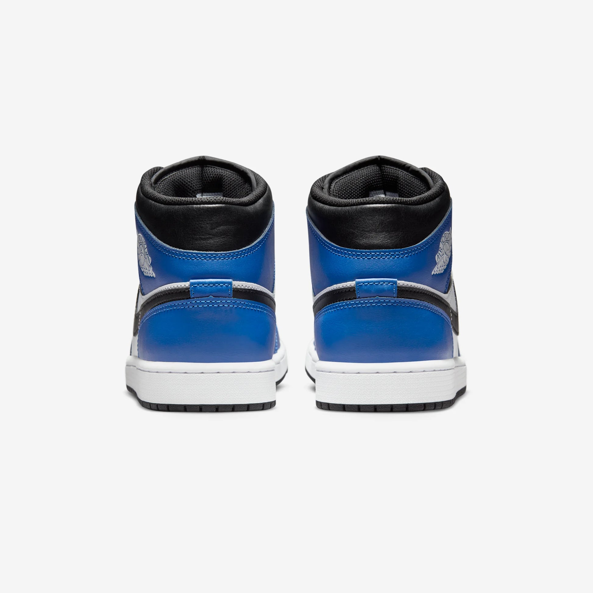 Jordan 1 Mid Game Royal