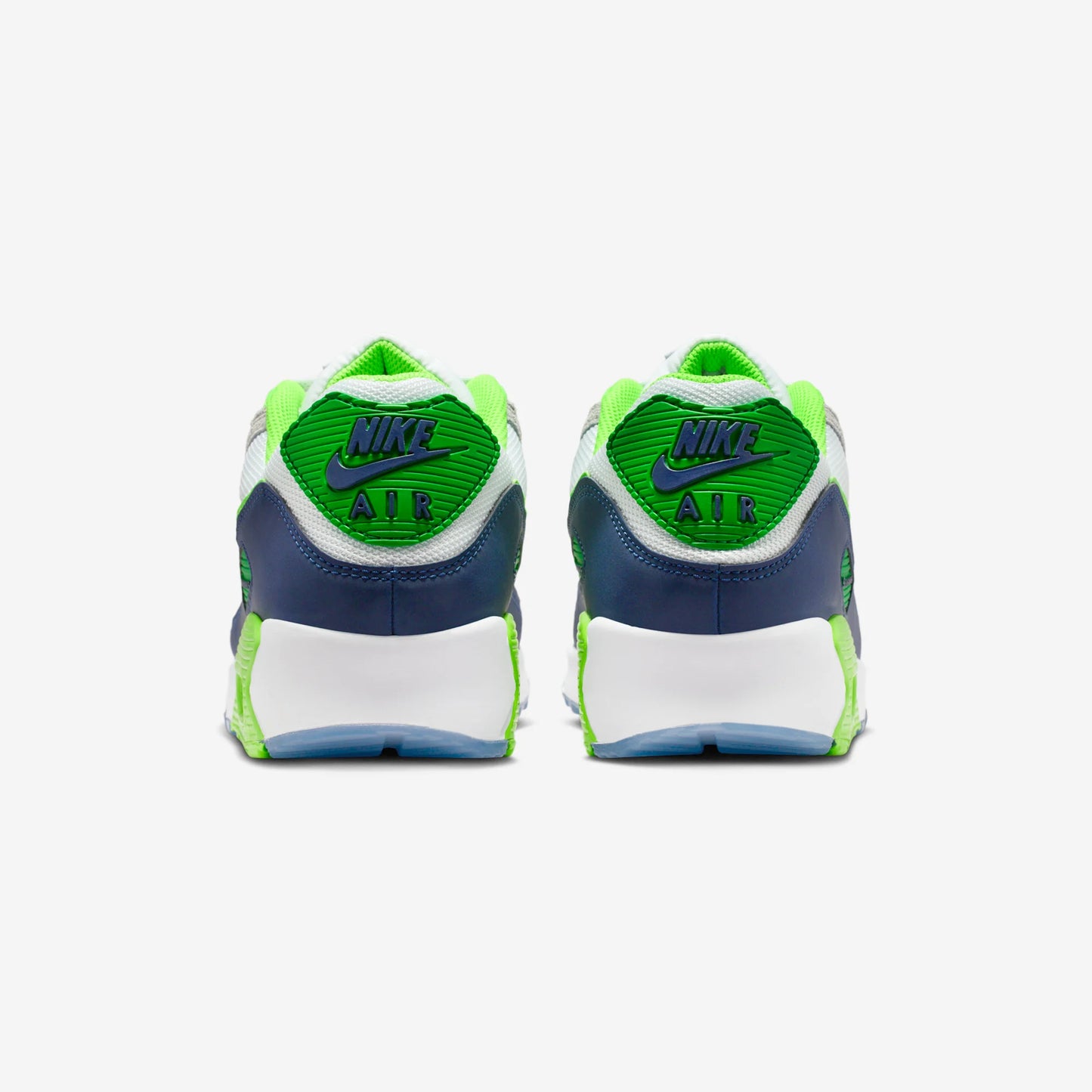 Nike Air Max 90 Seattle Seahawks