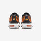 Nike Air Max Plus Safety Orange Black