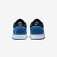 Jordan 1 Low Alternate Royal Toe