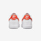 Nike Air Force 1 Low Orange Paisley (Women's)