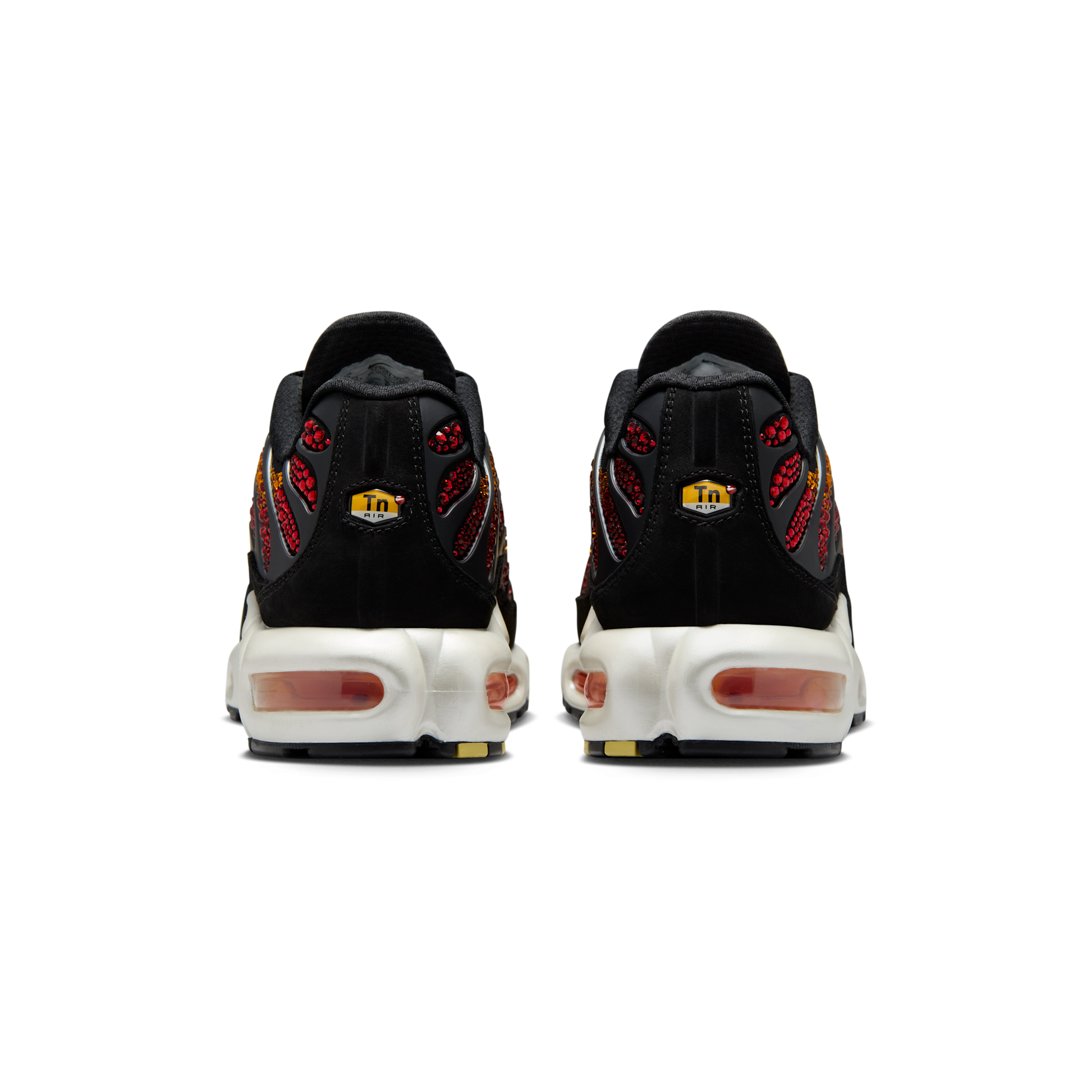 Nike Air Max Plus Swarovski Sunset (Women's)