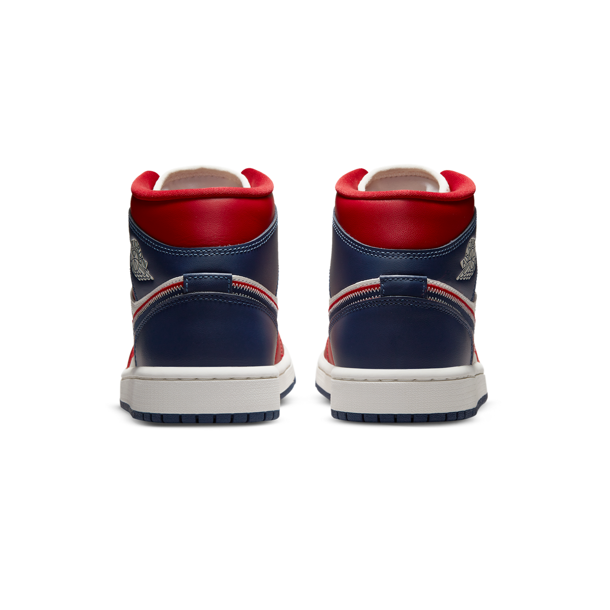 Jordan 1 Mid USA (2022) (Women's)