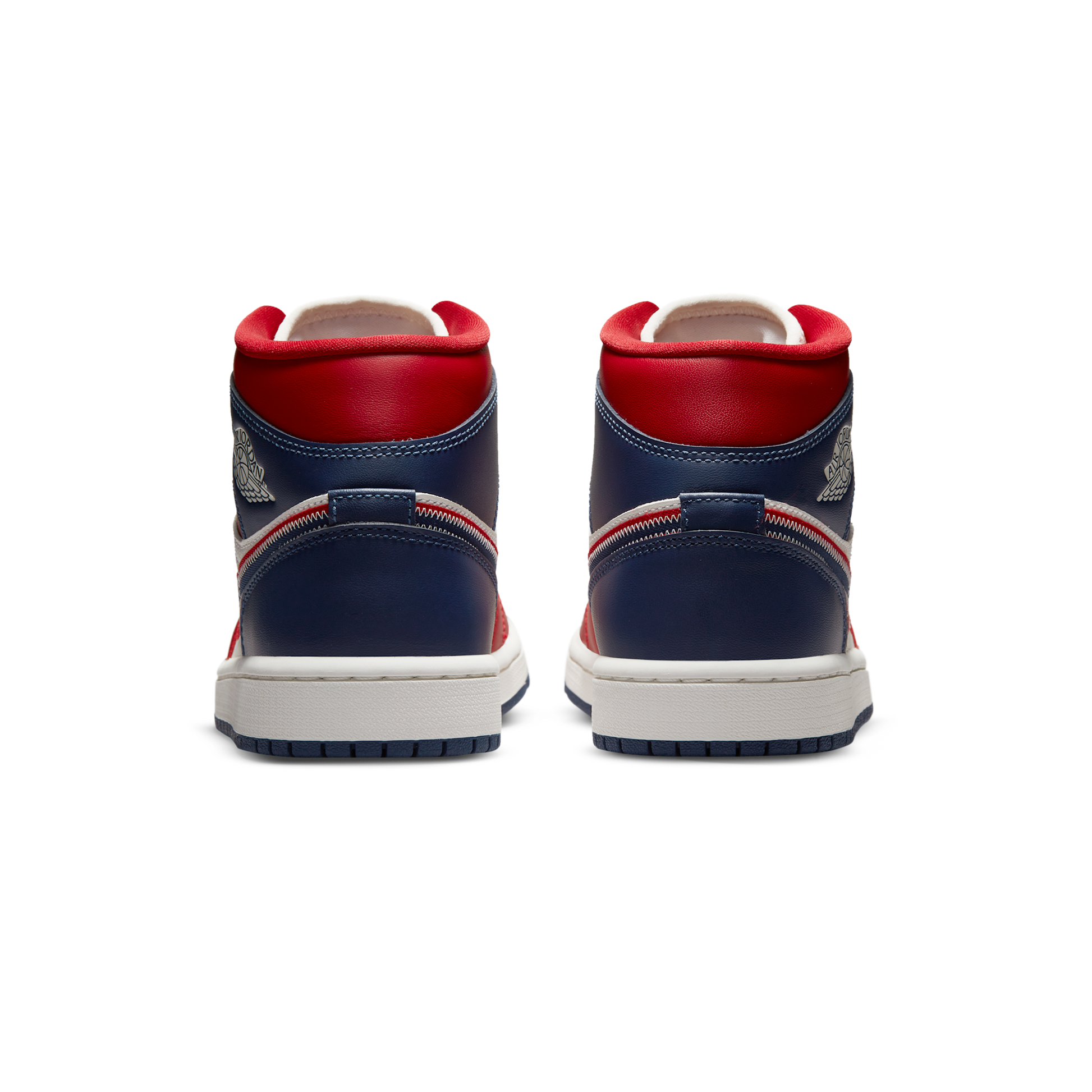 Jordan 1 Mid USA (2022) (Women's)
