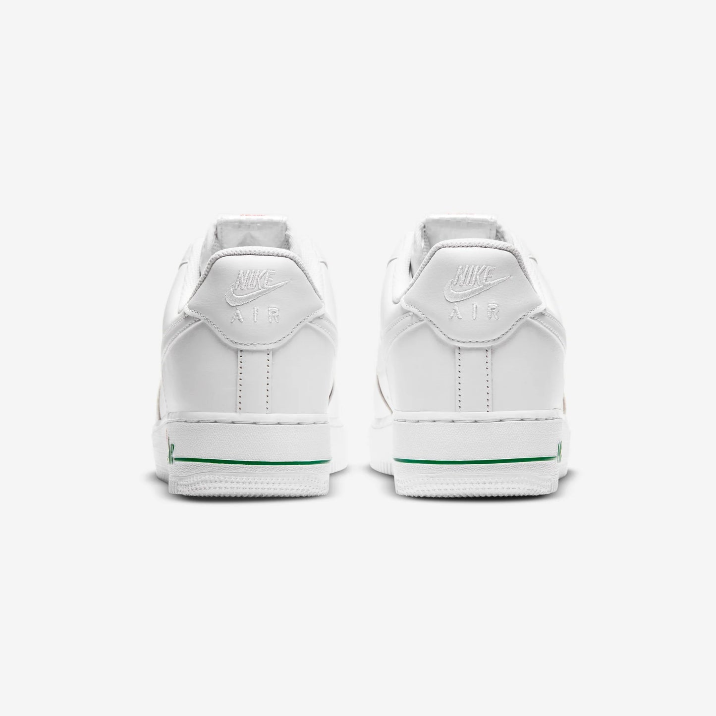 Nike Air Force 1 Low Rose White