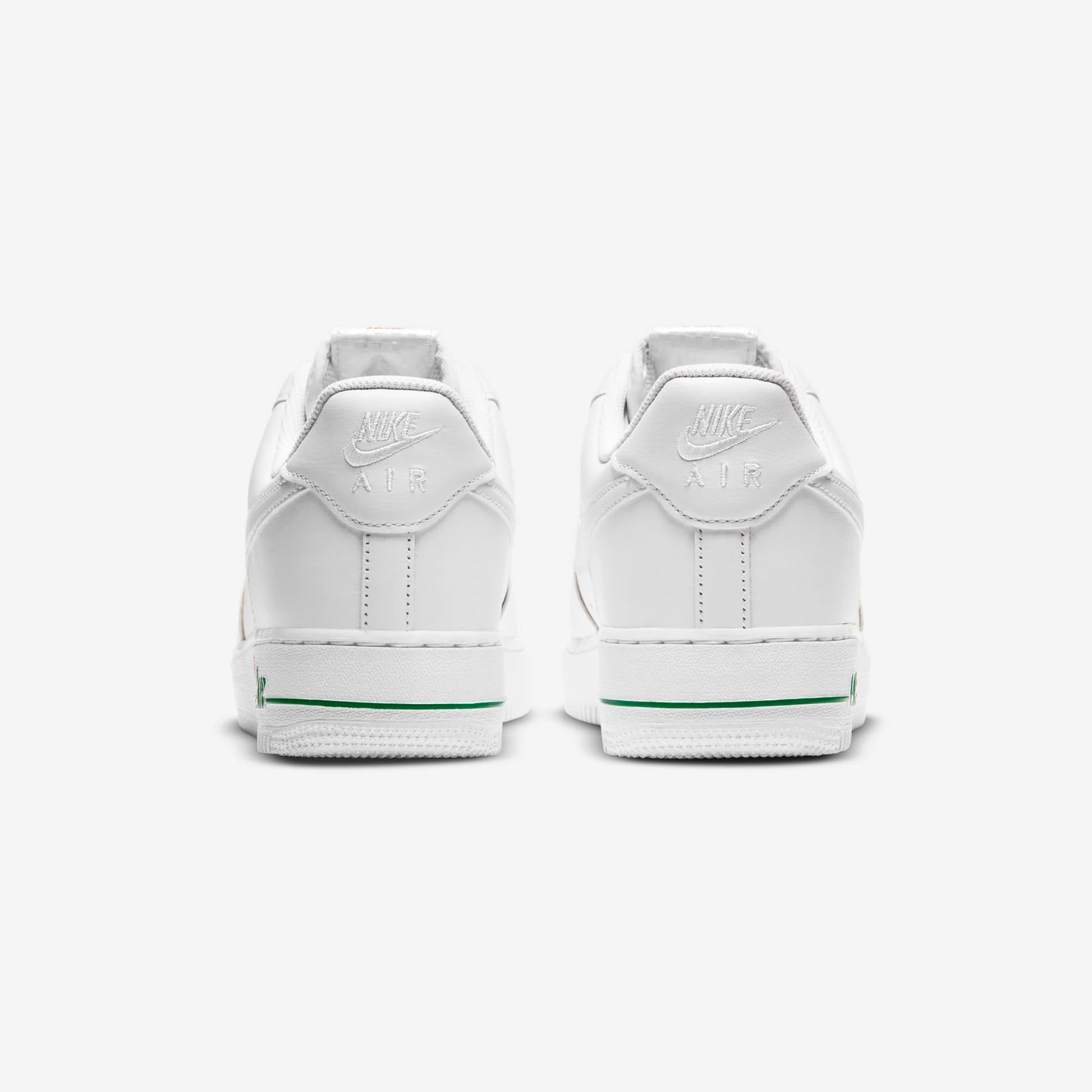 Nike Air Force 1 Low Rose White