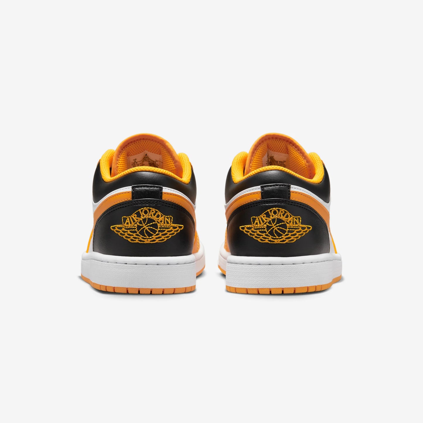 Jordan 1 Low Taxi
