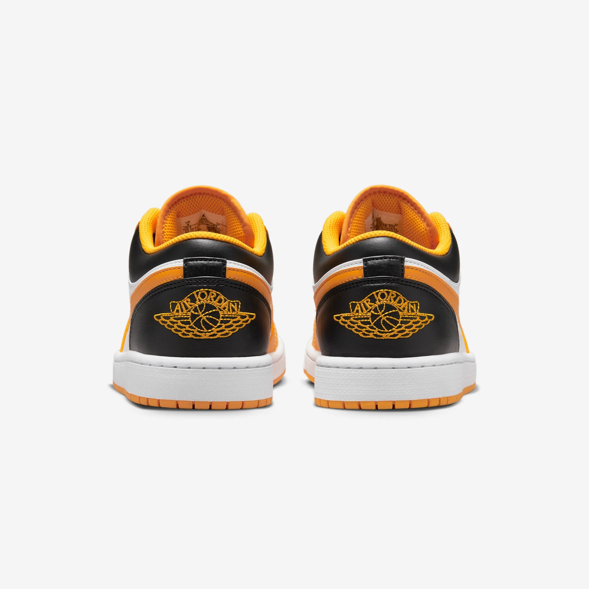 Jordan 1 Low Taxi