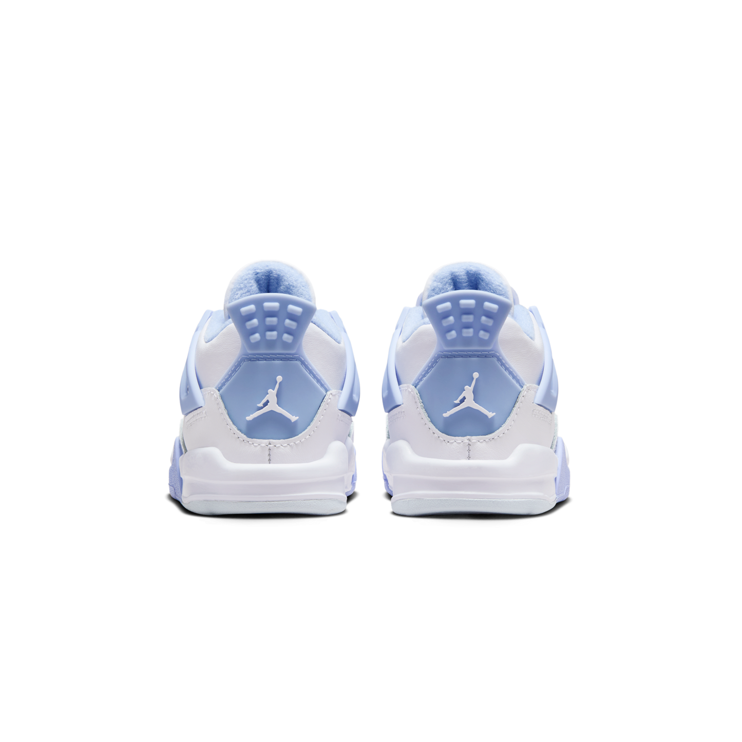 Jordan 4 Retro Forget Me Not (TD)