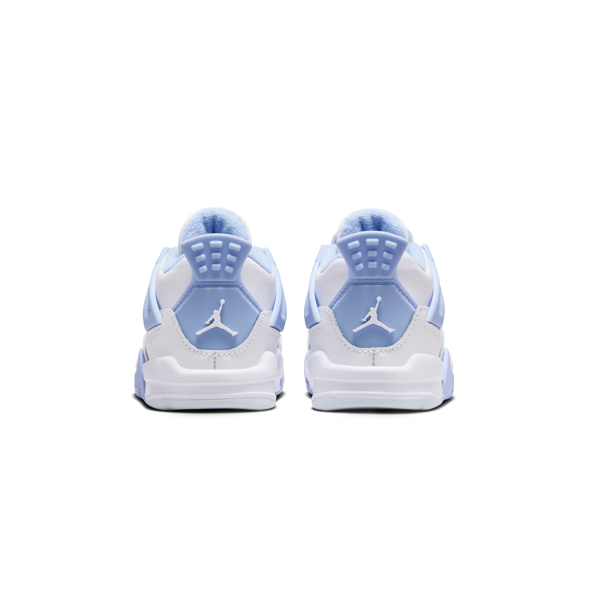 Jordan 4 Retro Forget Me Not (TD)