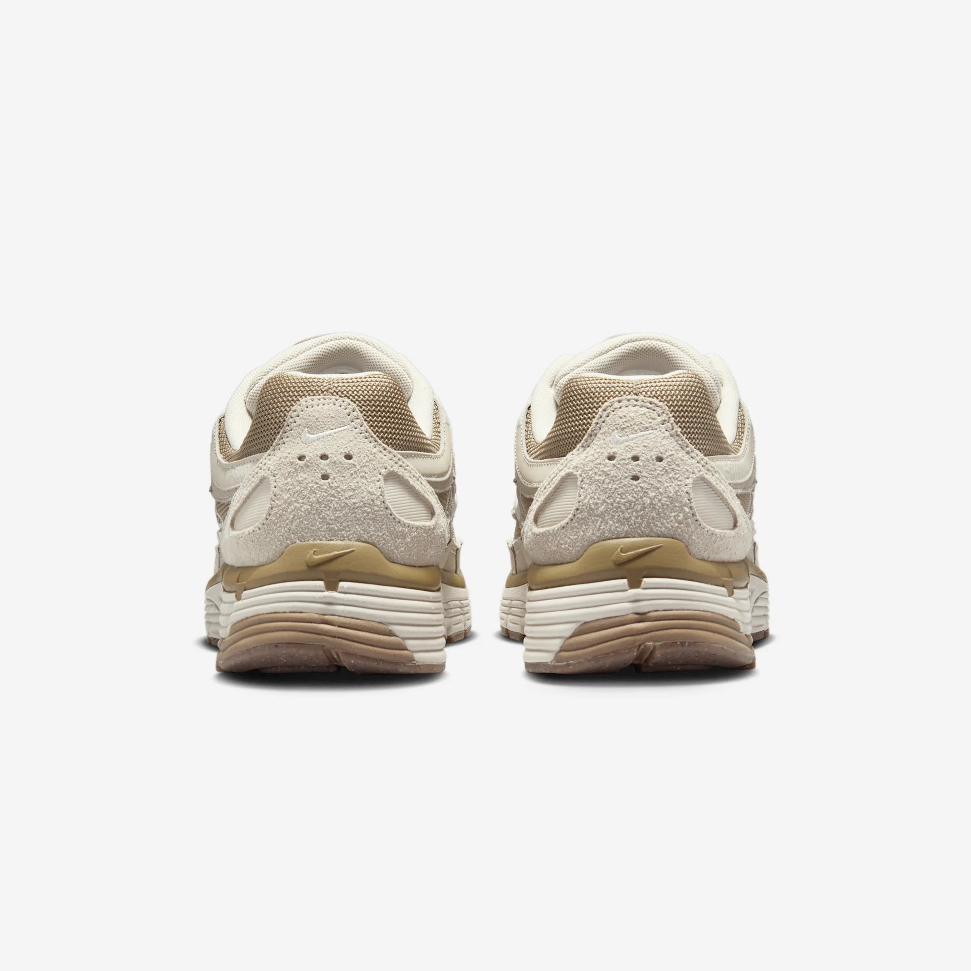 Nike P-6000 Light Orewood Brown