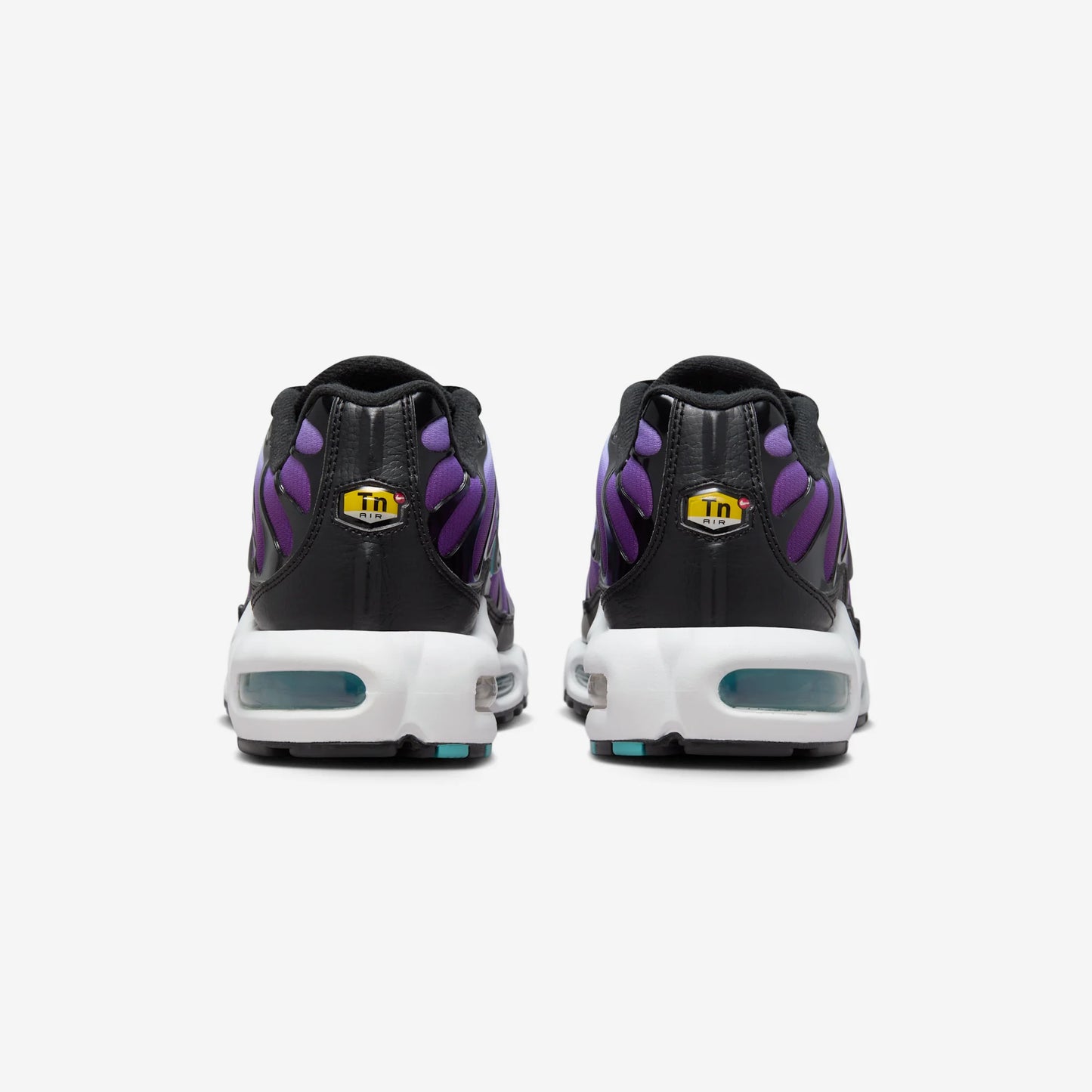Nike Air Max Plus Reverse Grape