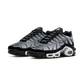 Nike Air Max Plus Black Silver White