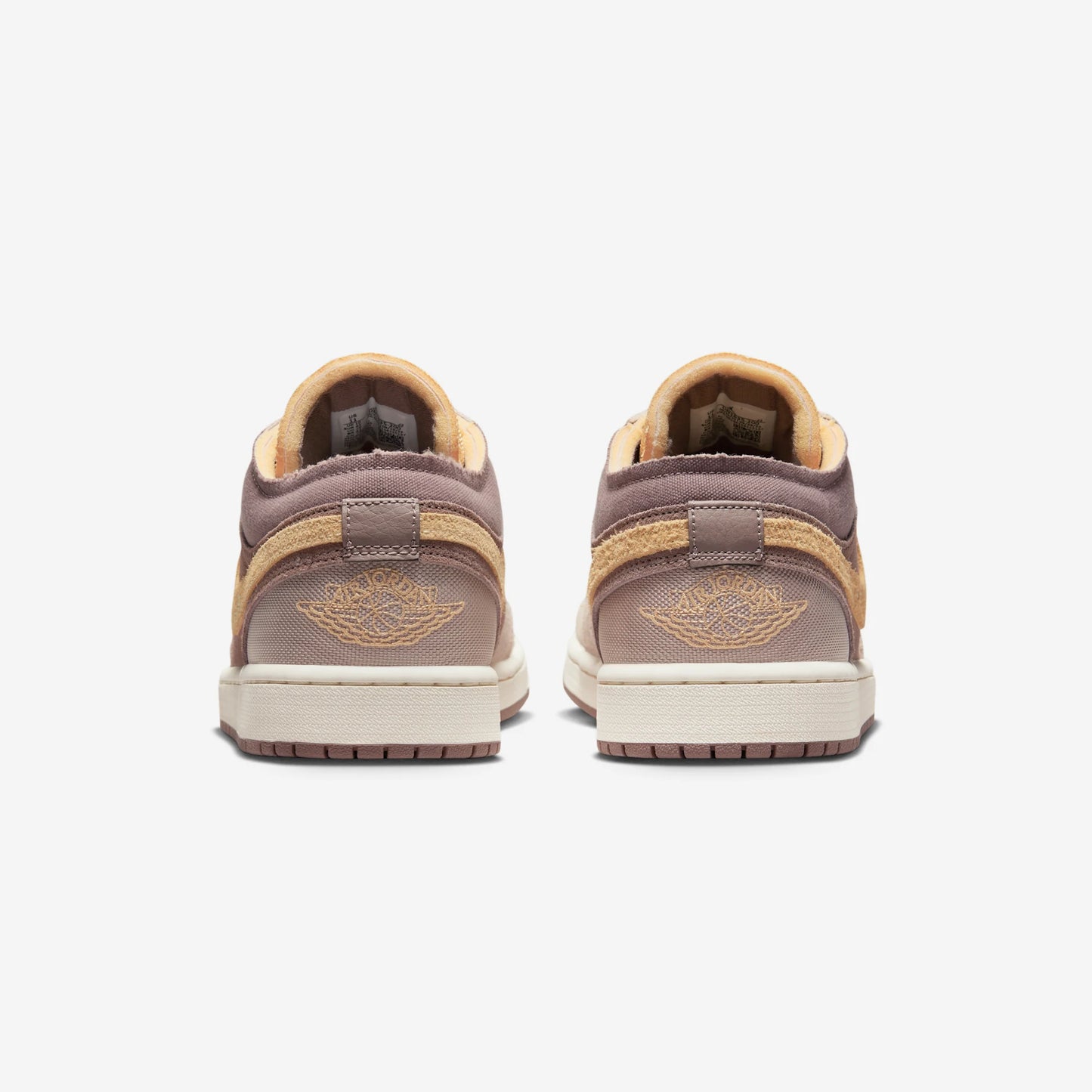 Jordan 1 Low SE Craft Taupe Haze