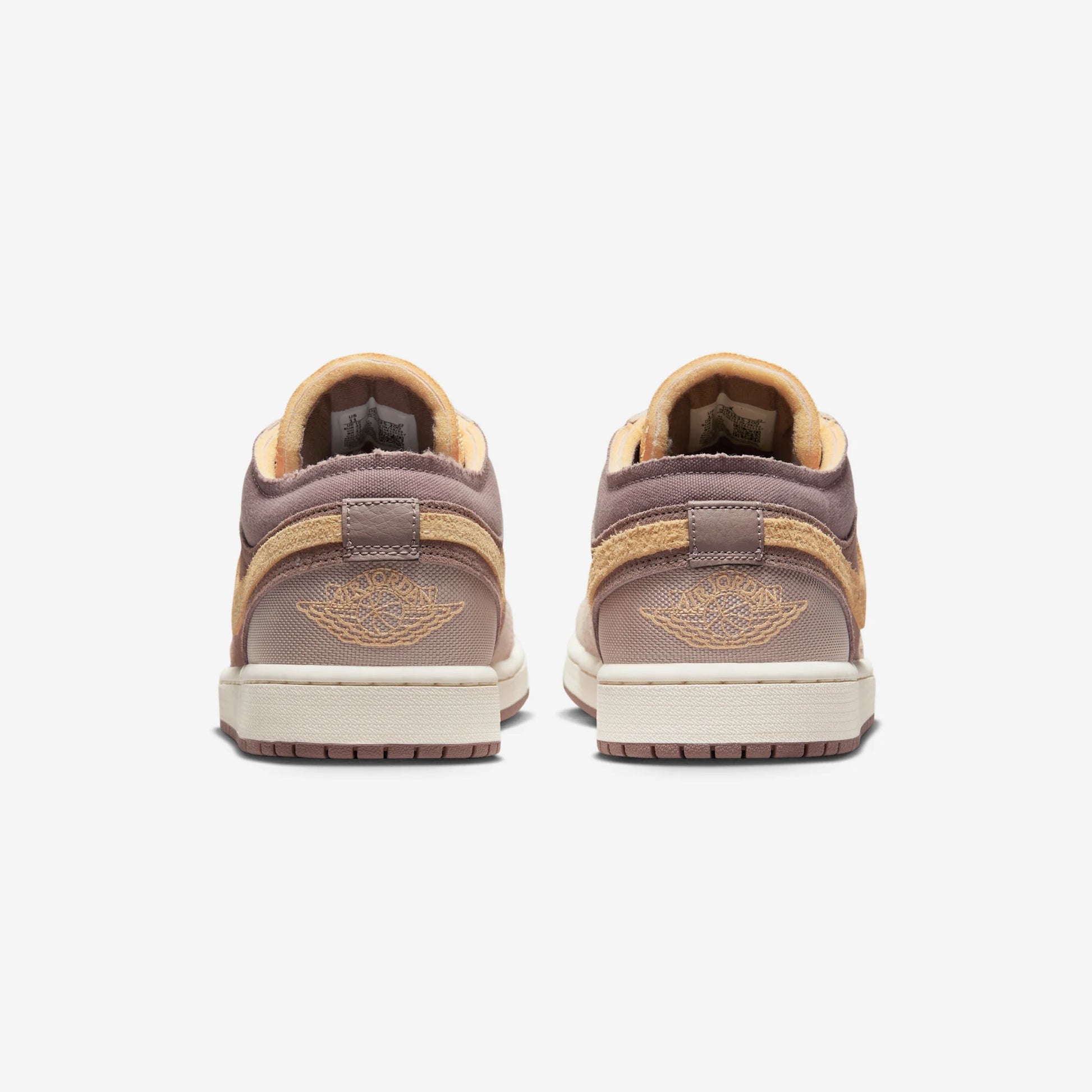 Jordan 1 Low SE Craft Taupe Haze