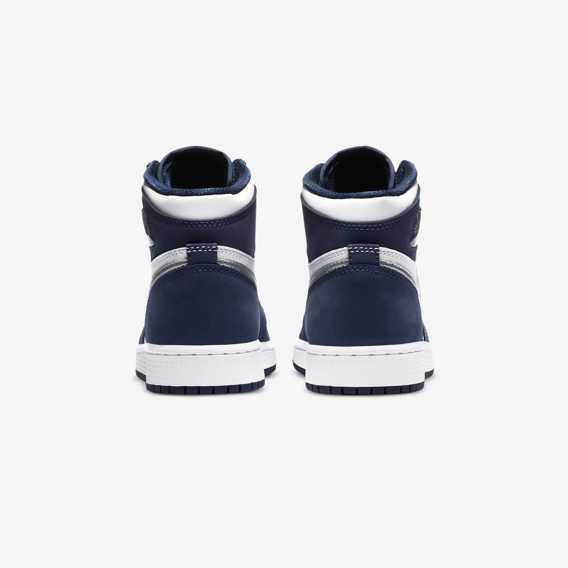 Jordan 1 Retro High CO Japan Midnight Navy (GS)