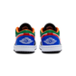 Jordan 1 Low Multi-Color Black Toe (Women's)
