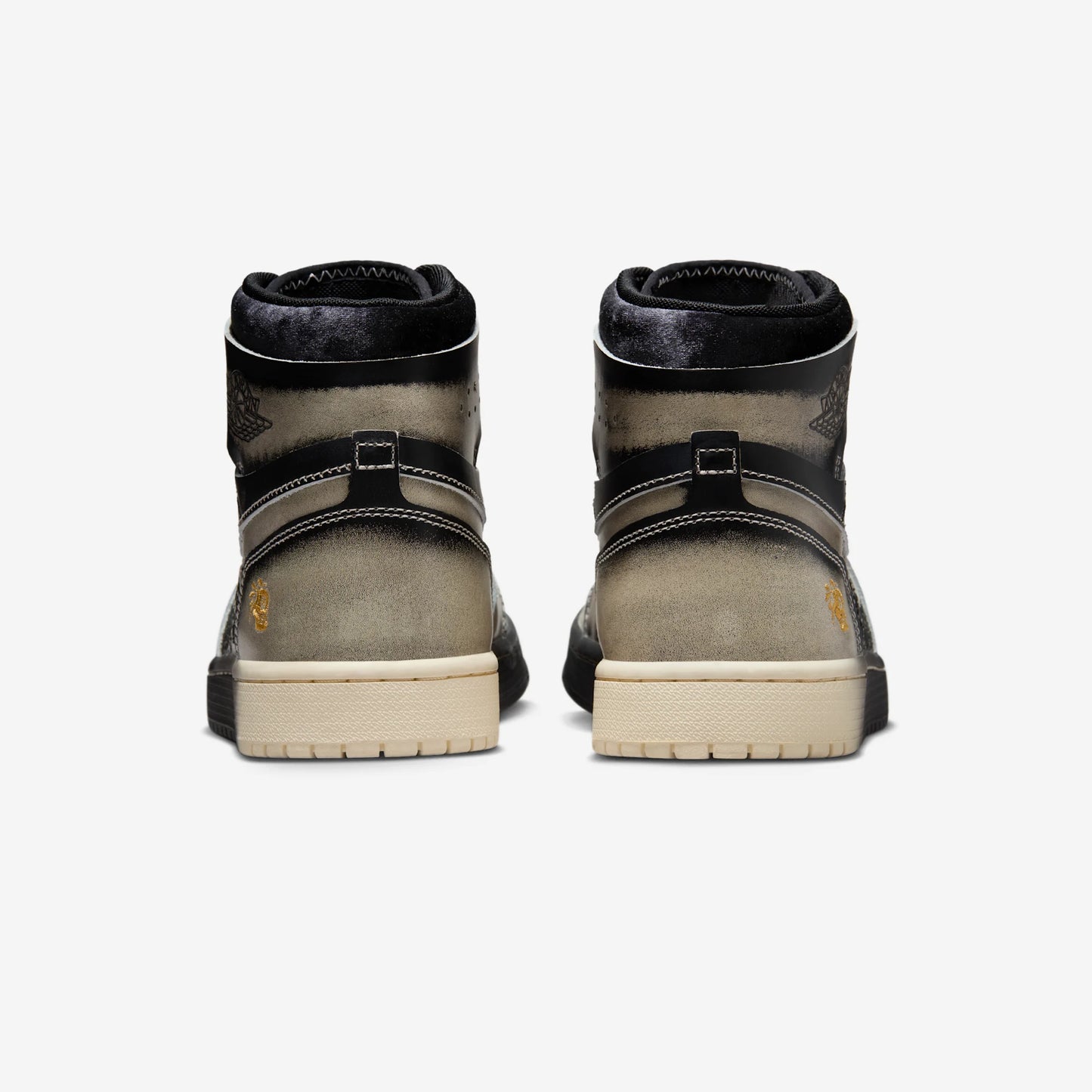 Jordan 1 High Zoom Air CMFT 2 Día De Muertos