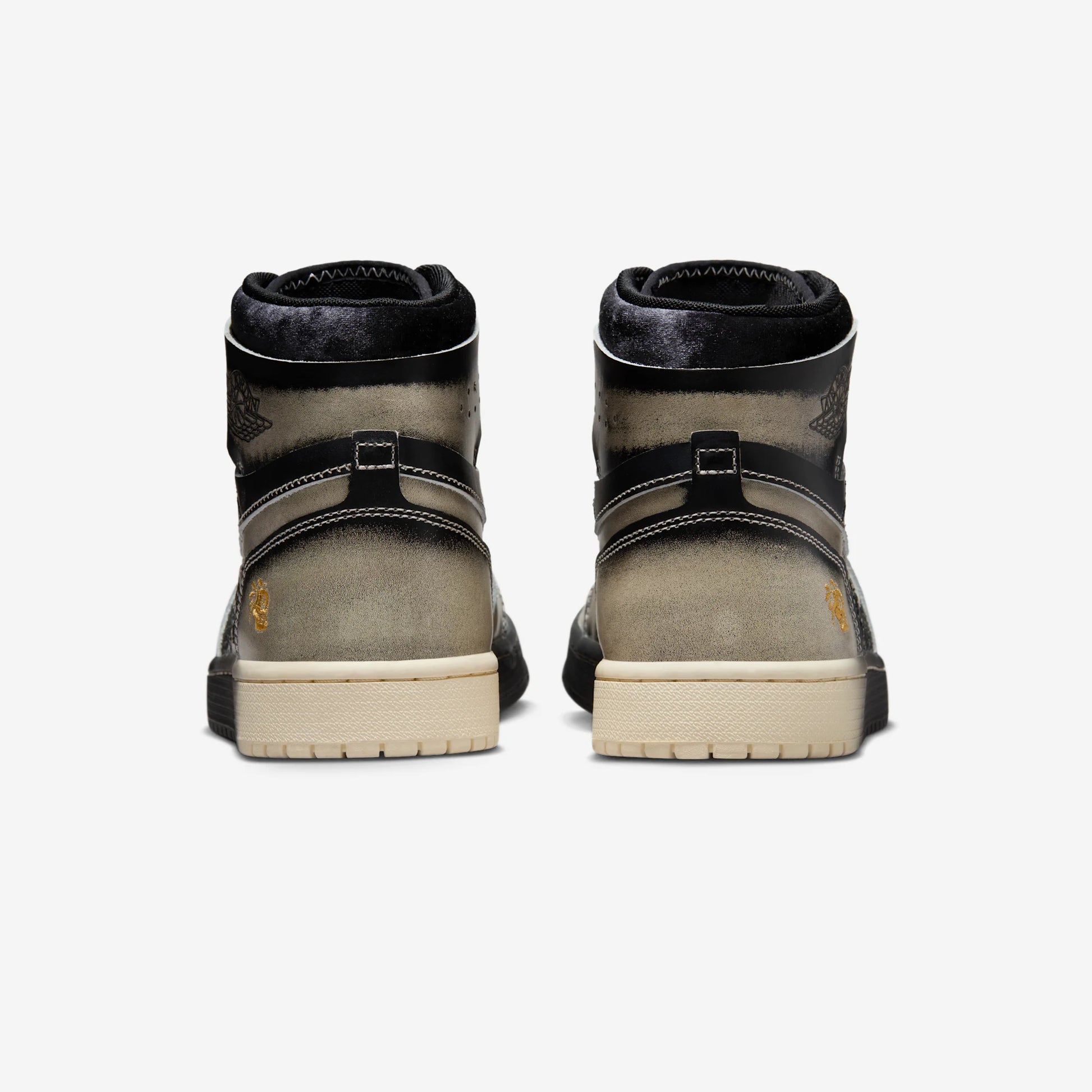 Jordan 1 High Zoom Air CMFT 2 Día De Muertos