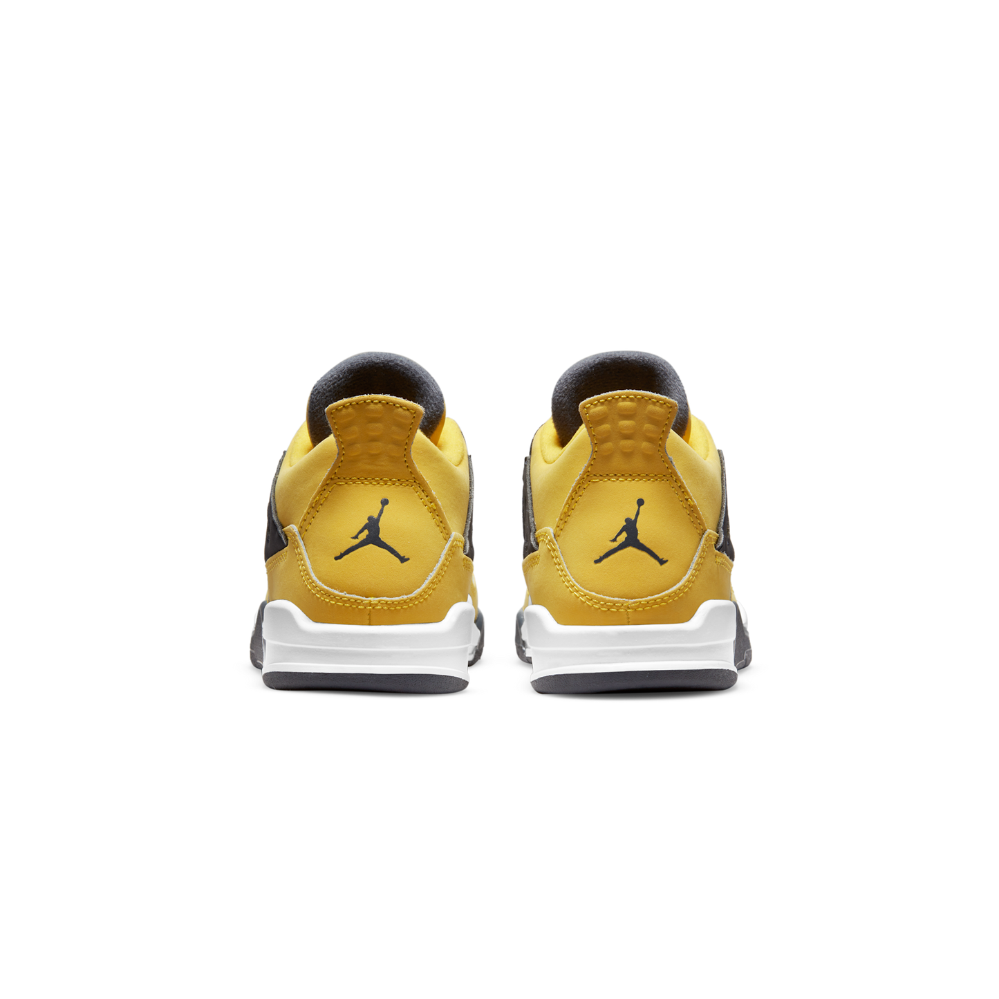 Jordan 4 Retro Lightning (2021) (PS)