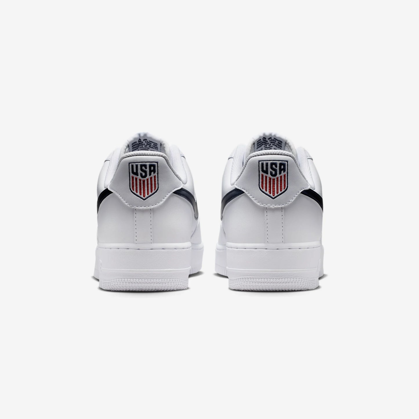 Nike Air Force 1 Low '07 LV8 Team USA World Cup