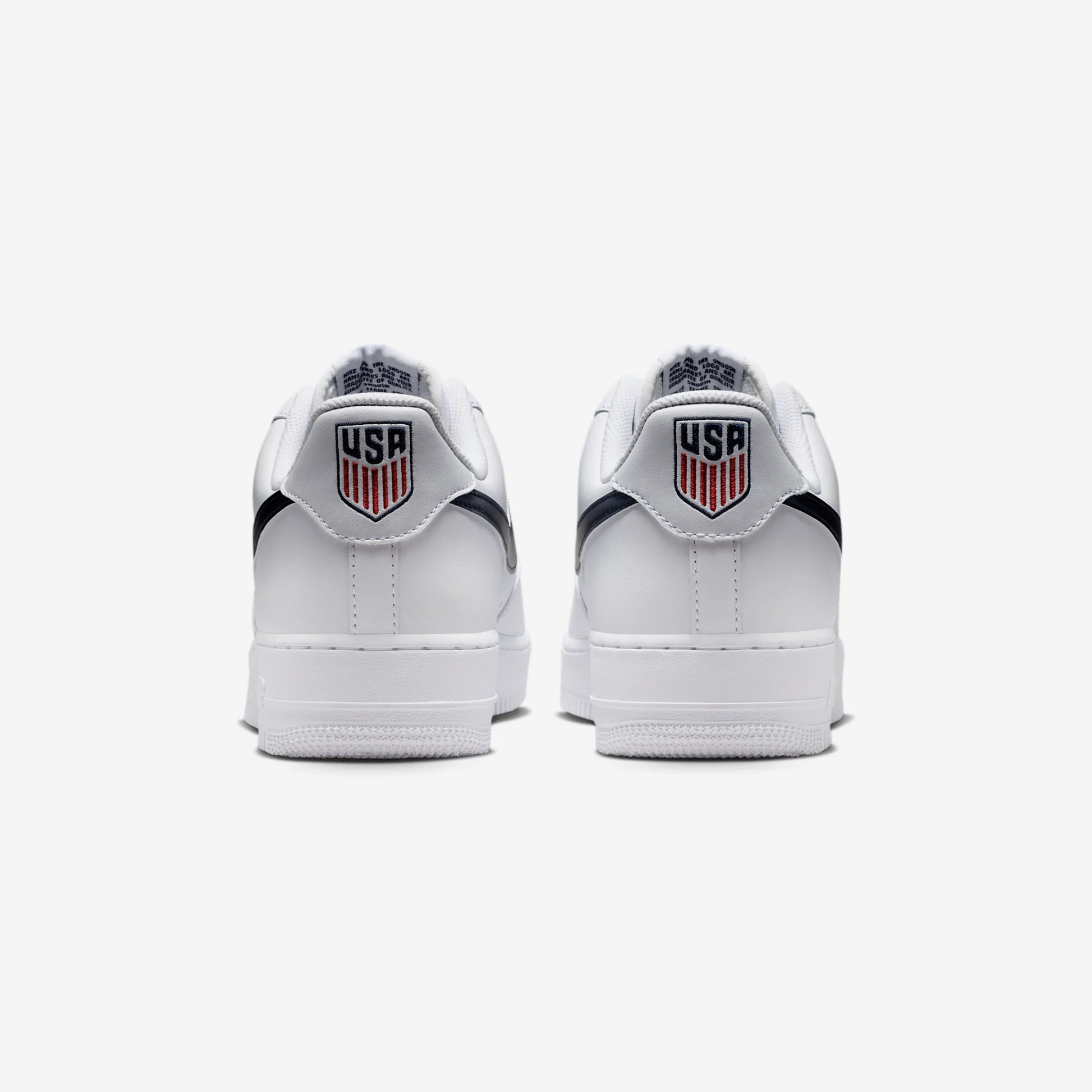 Nike Air Force 1 Low '07 LV8 Team USA World Cup