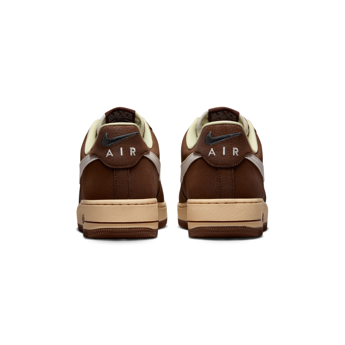 Nike Air Force 1 Low '07 Cacao Wow