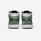 Jordan 1 Mid Dutch Green (Women's)