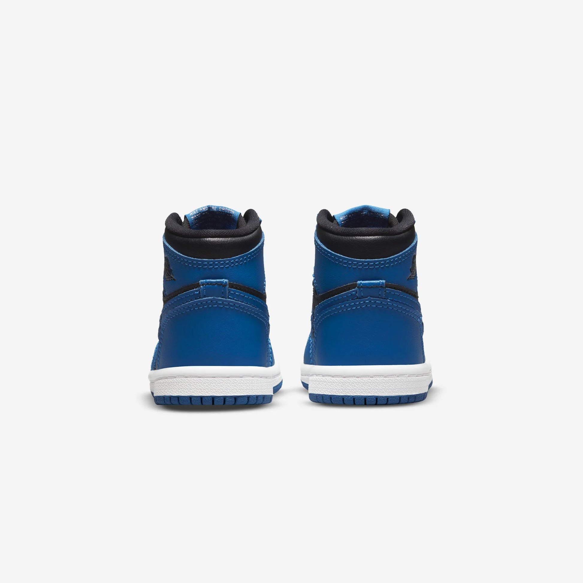 Jordan 1 Retro High OG Dark Marina Blue (TD)