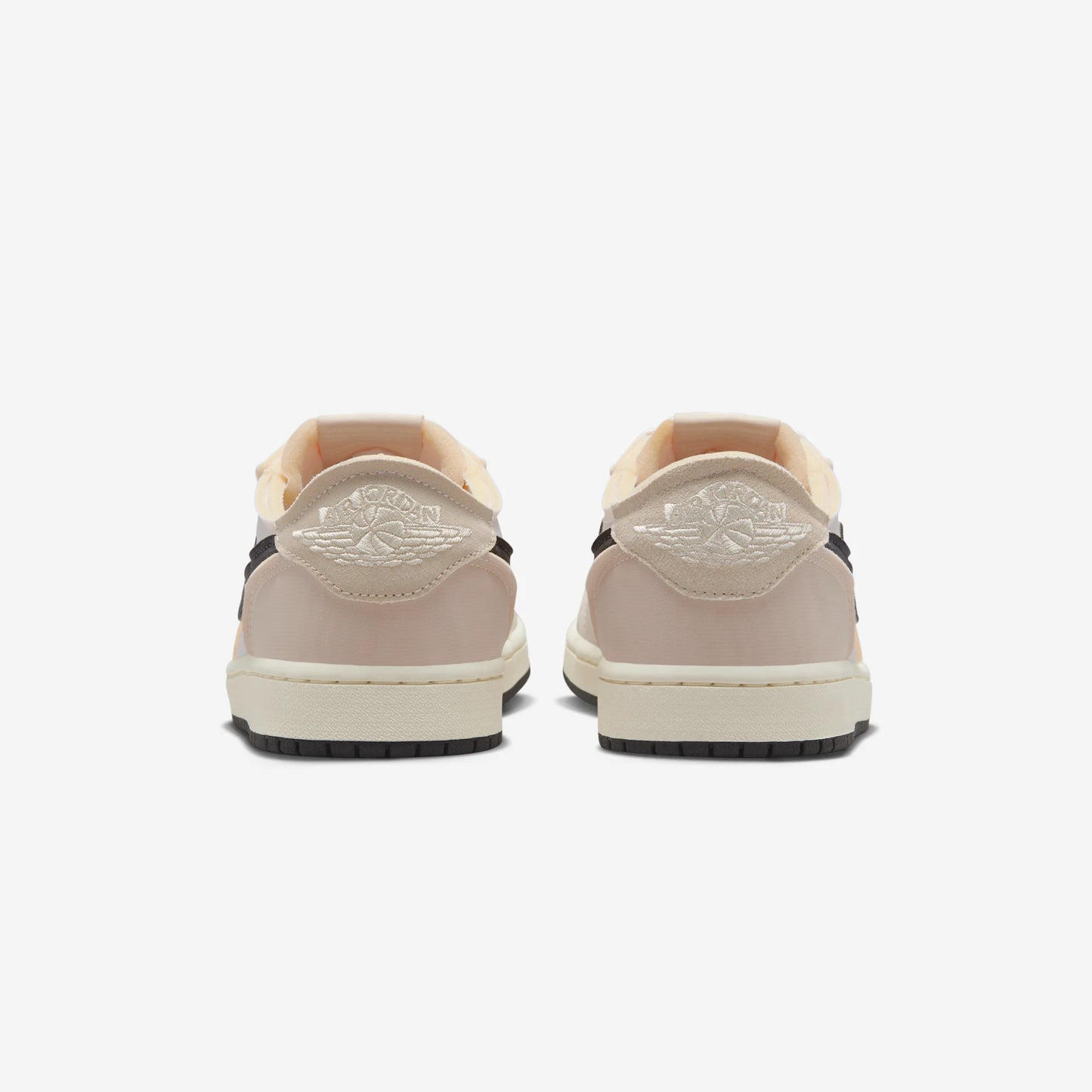 Jordan 1 Retro Low OG EX Coconut Milk