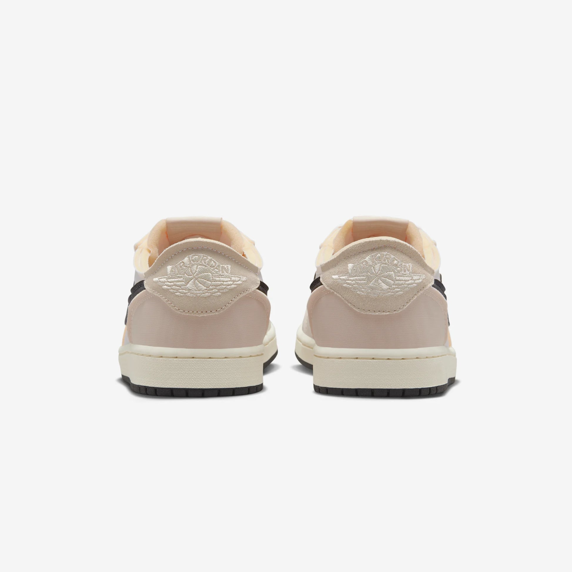 Jordan 1 Retro Low OG EX Coconut Milk