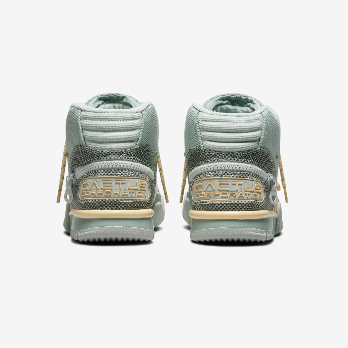 Nike Air Trainer 1 SP Travis Scott Grey Haze