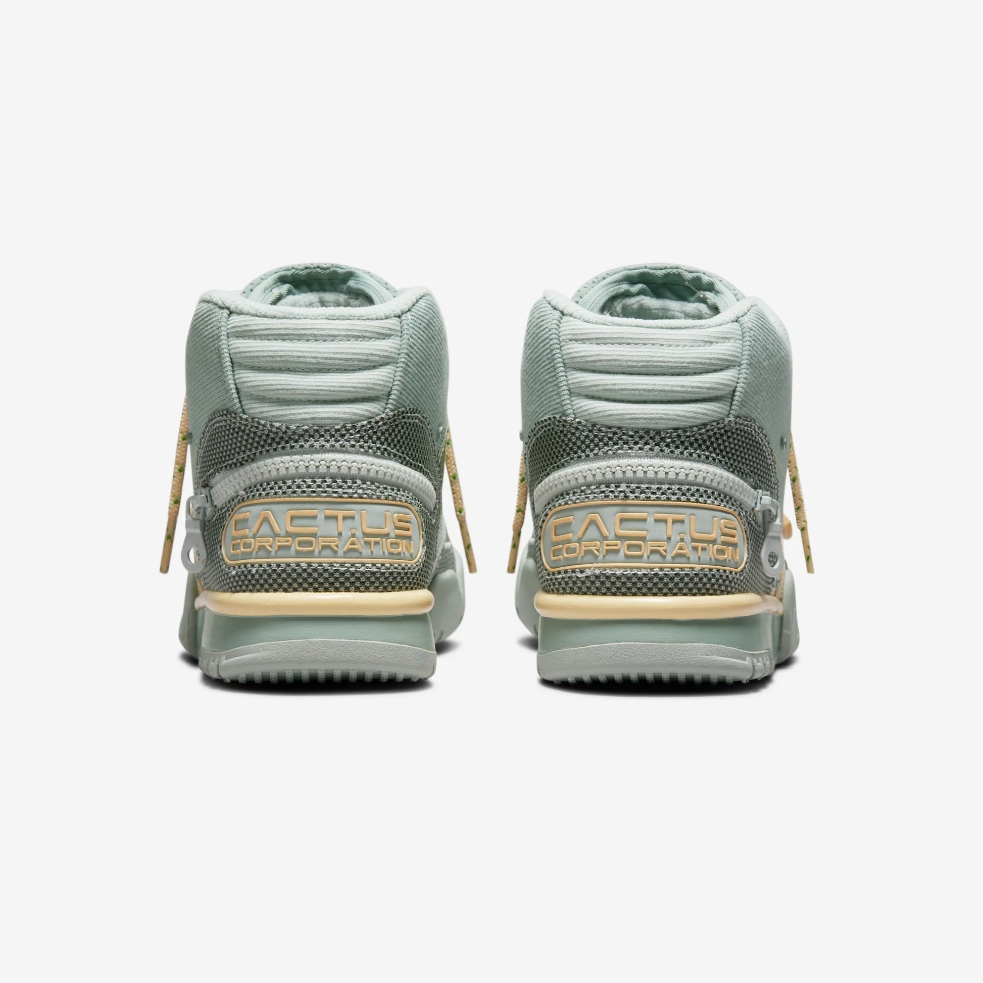 Nike Air Trainer 1 SP Travis Scott Grey Haze
